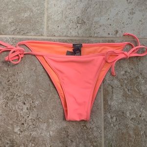aerie bikini bottom new with tags